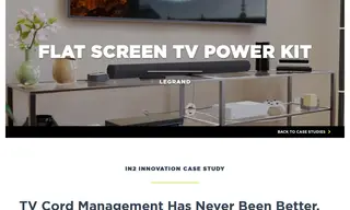 Preview of the Legrand Case Study