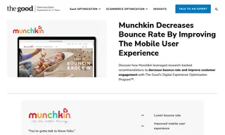 Preview of the Munchkin Case Study