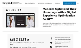 Preview of the Medelita Case Study