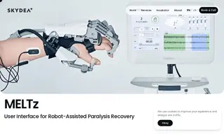Preview of the Meltin MMI Case Study