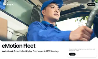 Preview of the eMotion Fleet, Inc Case Study