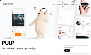 Preview of the Younode Case Study