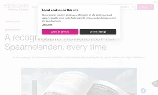 Preview of the Spaarnelanden Case Study
