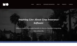 Preview of the U.S. Department of Agriculture (usda) Case Study