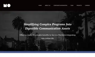 Preview of the Defense Health Agency (dha) Case Study