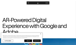 Preview of the Google Case Study