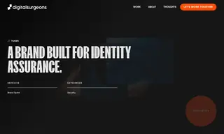 Preview of the Token Case Study
