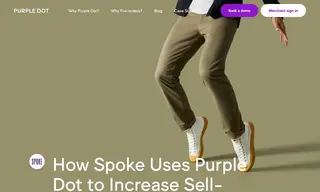 Preview of the Spoke Case Study