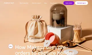 Preview of the Makesy Case Study