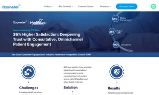 Preview of the Healthians Case Study