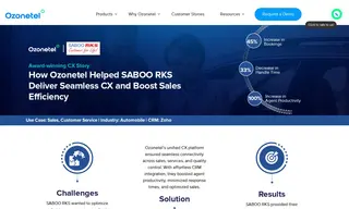 Preview of the Saboo RKS Case Study