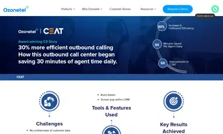 Preview of the Ceat Case Study