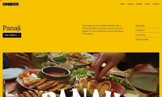 Preview of the Hark Case Study