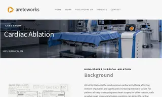 Preview of the St. Jude Medical Case Study