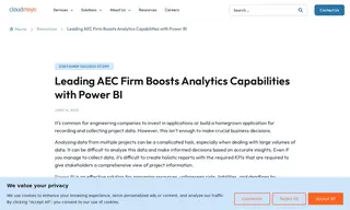 Preview of the Leading AEC Firm Case Study