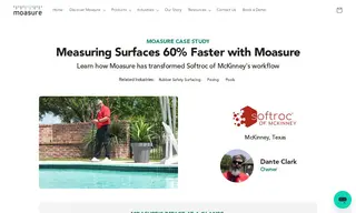 Preview of the Softroc of McKinney Case Study