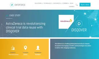 Preview of the AstraZeneca Case Study