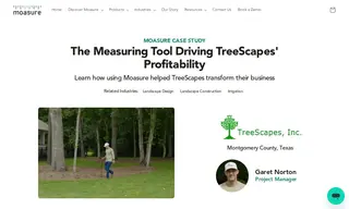 Preview of the Treescapes Case Study