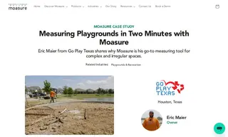 Preview of the Go Play Texas Case Study