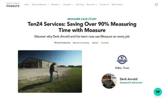Preview of the ten24 Case Study