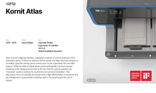 Preview of the Kornit Digital Case Study