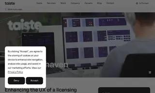 Preview of the Flowhaven Case Study