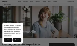 Preview of the Otavamedia Case Study