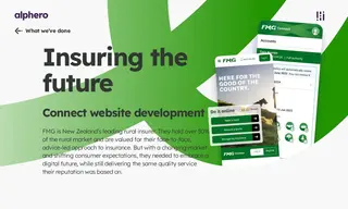 Preview of the FMG Case Study
