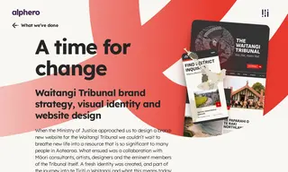 Preview of the Waitangi Tribunal Case Study