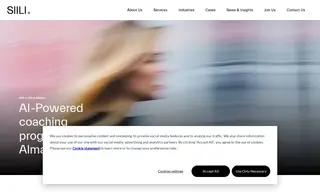 Preview of the Alma Media Case Study