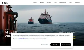 Preview of the ESL Shipping Case Study
