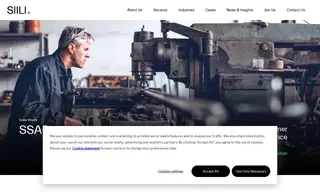 Preview of the SSAB Case Study