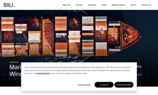 Preview of the Fintraffic Case Study