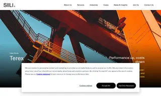 Preview of the Terex Case Study