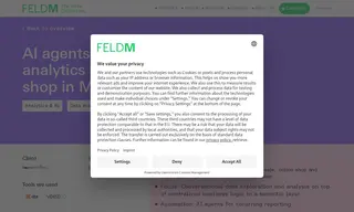Preview of the Forever Thirsty Case Study