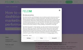 Preview of the Leading Asset Management Company Case Study
