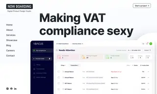Preview of the Abacus Case Study