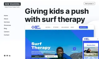 Preview of the Waves for Change Case Study