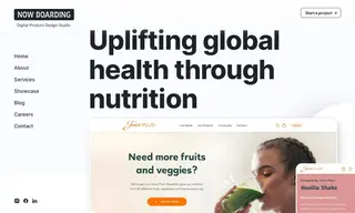 Preview of the Juice Plus+ Case Study