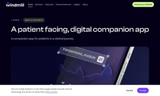 Preview of the Global Pharmaceutical Company Case Study