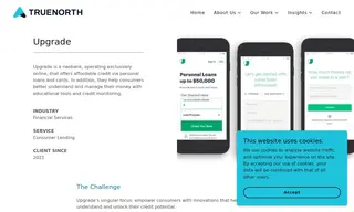 Preview of the Upgrade Case Study