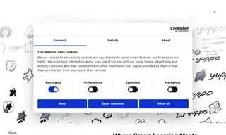 Preview of the Yuppo Case Study