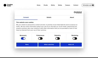 Preview of the Greyder Case Study
