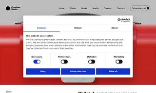 Preview of the obilet.com Case Study