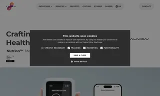 Preview of the Alivion Case Study