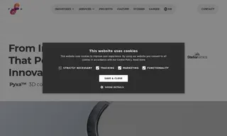 Preview of the Stellaromics Case Study