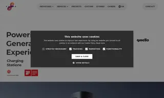 Preview of the Qwello Case Study