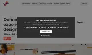 Preview of the Gigaset Case Study