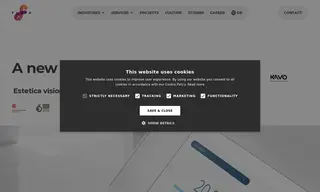 Preview of the KaVo Dental Case Study