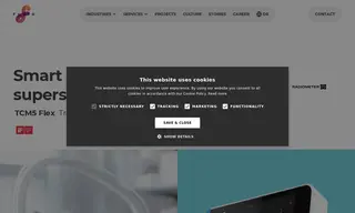 Preview of the Radiometer Case Study